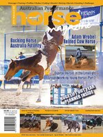 Australian Performance Horse Magazine